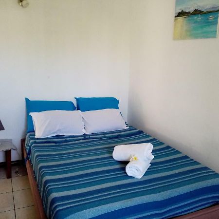 Chez Nous Apartamento Pereybere Beach Exterior foto